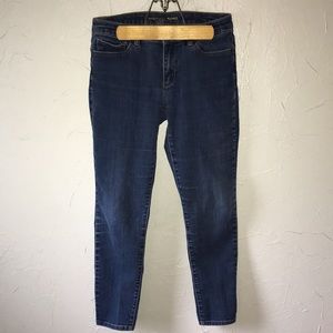 Michael Kors Skinny Jeans